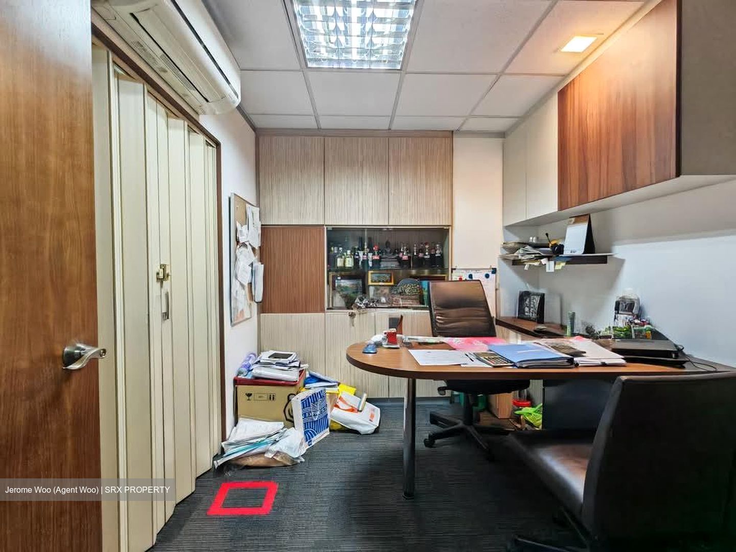 Woodlands East Industrial Estate (D25), Factory #540224431